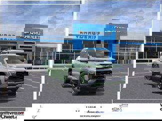 New 2026 Chevrolet Equinox ACTIV image 1