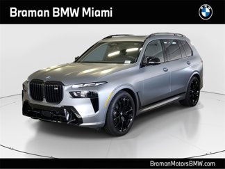 New 2026 BMW X7 M60i image 1