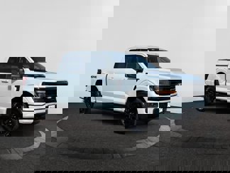 New 2025 Ford F150 XLT w/ Equipment Group 302A MID image 1