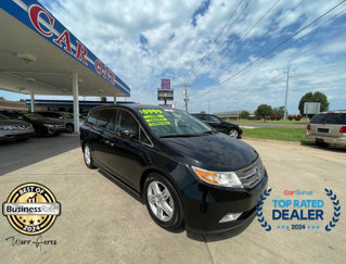 Used 2013 Honda Odyssey Touring Elite image 1