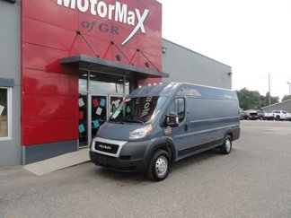 Used 2020 RAM ProMaster 3500 image 1