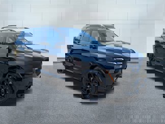 New 2026 BMW X7 M60i image 1