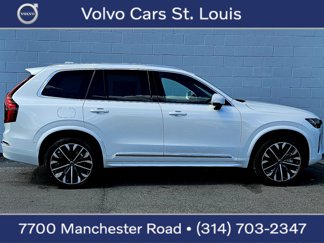 New 2025 Volvo XC90 T8 Plus w/ Protection Package Premier image 1