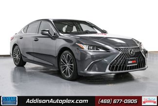 Used 2022 Lexus ES 350 w/ Premium Package image 1
