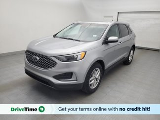 Used 2023 Ford Edge SEL image 1