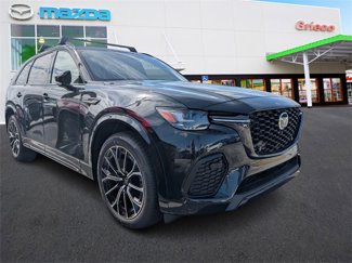 New 2025 MAZDA CX-70 3.3 Turbo S w/ Premium Package image 1