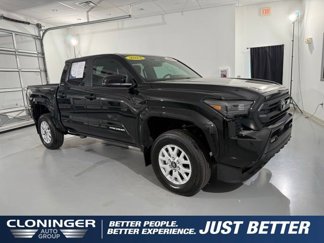 Used 2024 Toyota Tacoma SR5 image 1