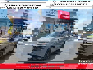 New 2025 Nissan Murano Platinum w/ Cargo Package image 1