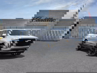New 2025 Cadillac Escalade Sport Platinum image 1