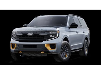 New 2025 Ford Expedition Tremor image 1