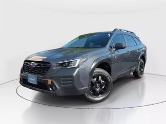 Used 2023 Subaru Outback Wilderness image 1