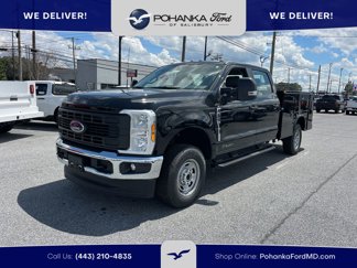 New 2025 Ford F250 XL image 1
