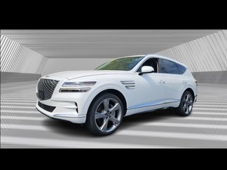 Used 2023 Genesis GV80 2.5T w/ Prestige Package image 1