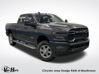 New 2025 RAM 2500 Big Horn image 1