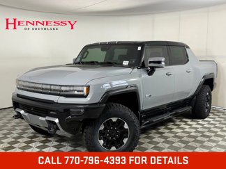 New 2025 GMC Hummer EV 3X w/ Extreme Off-Road Package image 1