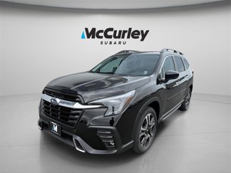 New 2025 Subaru Ascent Touring image 1