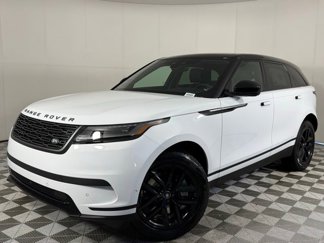 Used 2026 Land Rover Range Rover Velar S video 1