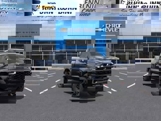 New 2025 Chevrolet Silverado 1500 ZR2 w/ Technology Package image 1