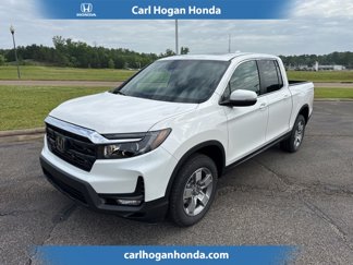 New 2025 Honda Ridgeline RTL image 1