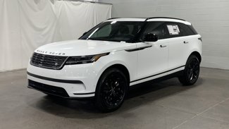 New 2026 Land Rover Range Rover Velar S image 1