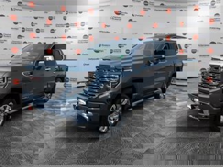 New 2026 GMC Sierra 1500 Denali image 1