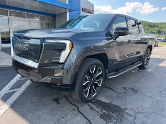 New 2025 GMC Sierra EV Denali image 1