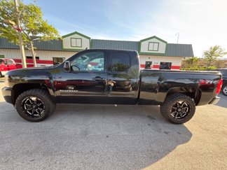 Used 2013 Chevrolet Silverado 1500 LT w/ All-Star Edition image 1
