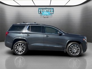 Used 2023 GMC Acadia Denali image 1
