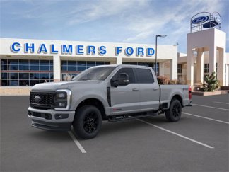 New 2025 Ford F250 Lariat w/ Lariat Ultimate Package image 1