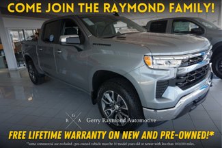 New 2025 Chevrolet Silverado 1500 LT w/ All Star Edition Plus image 1