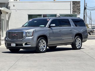 Used 2018 GMC Yukon XL Denali w/ Open Road Package image 1
