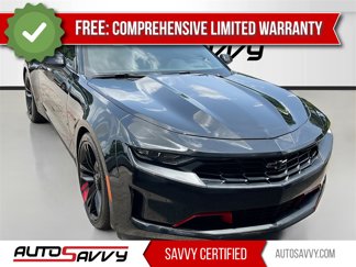 Used 2024 Chevrolet Camaro LT w/ Redline Edition image 1