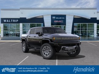New 2025 GMC Hummer EV 3X image 1