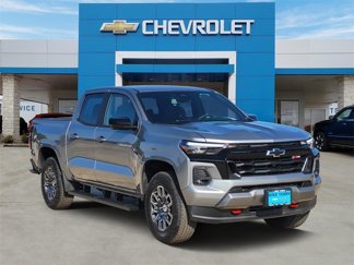 New 2026 Chevrolet Colorado Z71 w/ Technology Package image 1