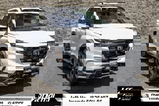 New 2025 Honda CR-V Sport-L image 1