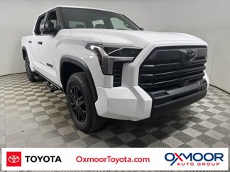 New 2025 Toyota Tundra SR5 image 1
