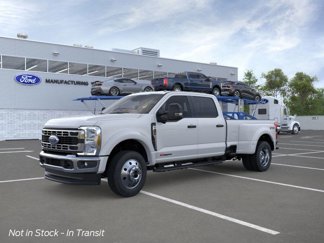 New 2026 Ford F450 XLT image 1