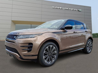 New 2026 Land Rover Range Rover Evoque Dynamic SE image 1