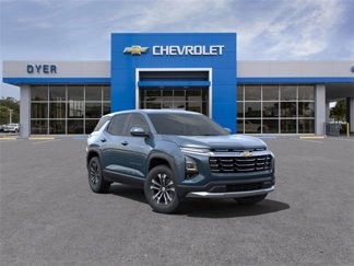 New 2026 Chevrolet Equinox LT w/ Convenience Package II image 1