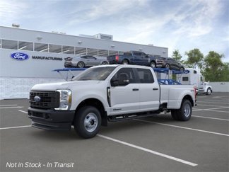 New 2025 Ford F350 XL image 1