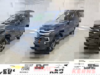 New 2026 Chevrolet Traverse LT w/ Driver Confidence Package image 1