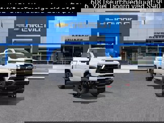 New 2026 Chevrolet Silverado 2500 LTZ w/ Trail Boss Package video 1
