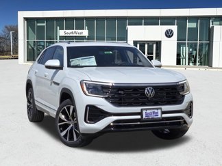 New 2025 Volkswagen Atlas Cross Sport SEL Premium R-Line image 1