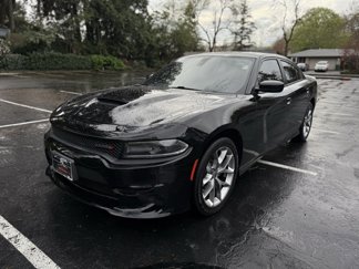 Used 2020 Dodge Charger GT image 1