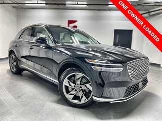 Used 2023 Genesis Electrified GV70 Advanced image 1