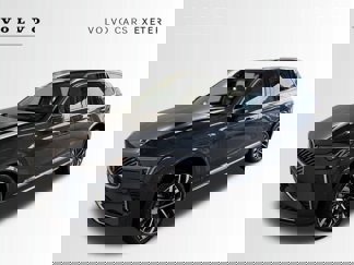 New 2026 Volvo XC90 T8 Ultra image 1