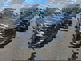 New 2025 Volkswagen Atlas Cross Sport SEL R-Line image 1