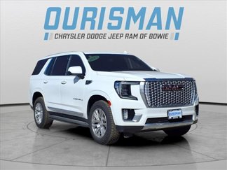 Used 2023 GMC Yukon Denali image 1