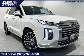 Used 2023 Hyundai Palisade Limited image 1