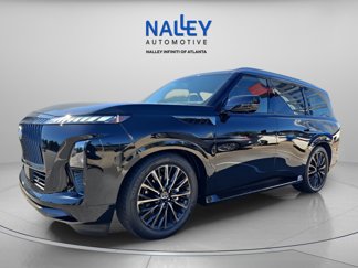 New 2025 INFINITI QX80 Autograph image 1